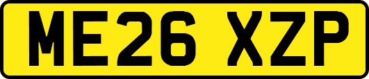 ME26XZP