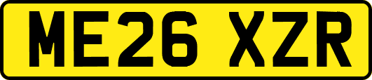 ME26XZR