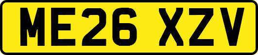 ME26XZV