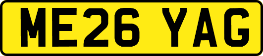 ME26YAG