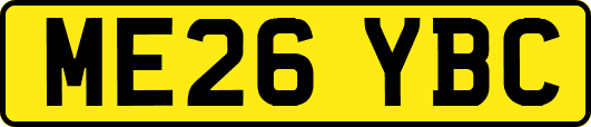 ME26YBC