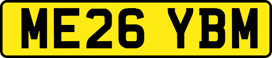 ME26YBM