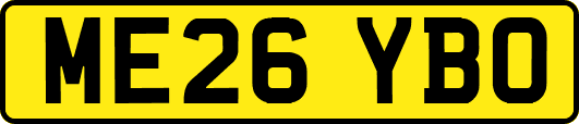 ME26YBO