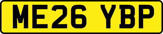 ME26YBP