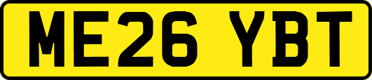 ME26YBT