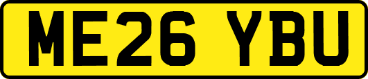 ME26YBU