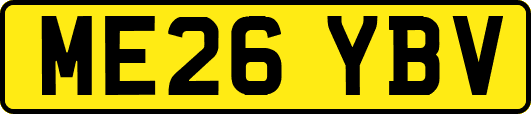 ME26YBV