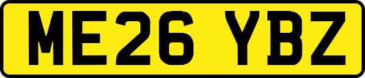 ME26YBZ