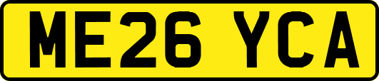 ME26YCA