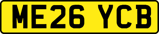 ME26YCB