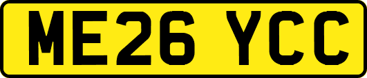ME26YCC