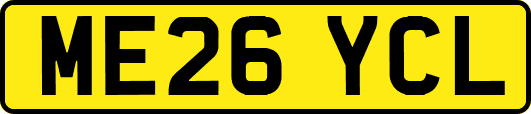 ME26YCL