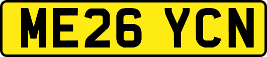 ME26YCN