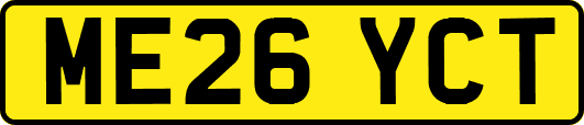 ME26YCT