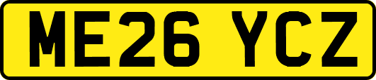 ME26YCZ
