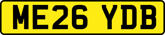 ME26YDB