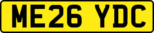 ME26YDC