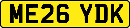 ME26YDK