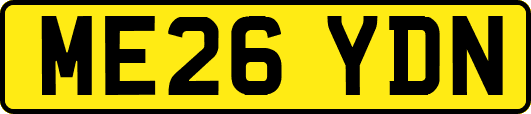 ME26YDN