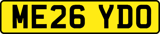ME26YDO