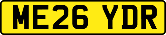 ME26YDR