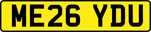 ME26YDU