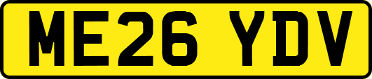 ME26YDV