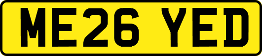 ME26YED