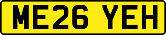 ME26YEH