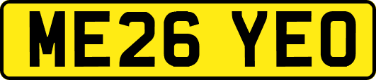 ME26YEO