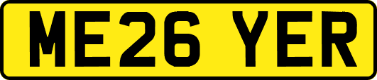ME26YER
