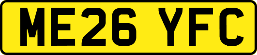ME26YFC