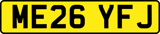 ME26YFJ
