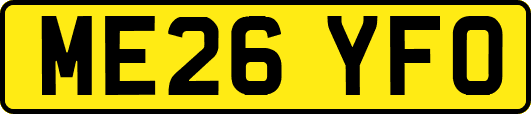 ME26YFO