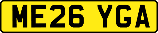 ME26YGA