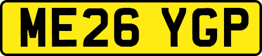 ME26YGP