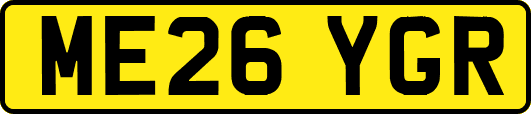 ME26YGR
