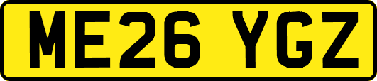 ME26YGZ