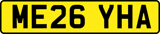 ME26YHA