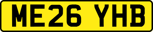 ME26YHB