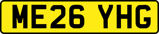 ME26YHG