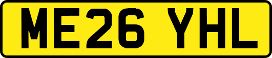ME26YHL