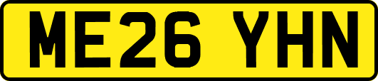 ME26YHN