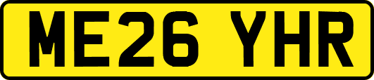 ME26YHR