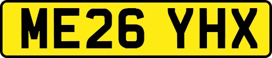 ME26YHX