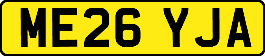 ME26YJA