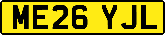 ME26YJL