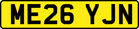 ME26YJN