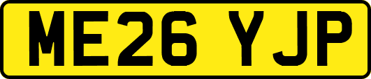 ME26YJP