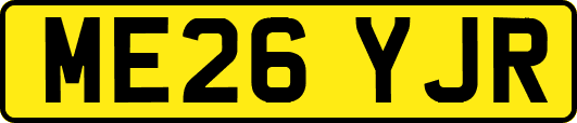 ME26YJR